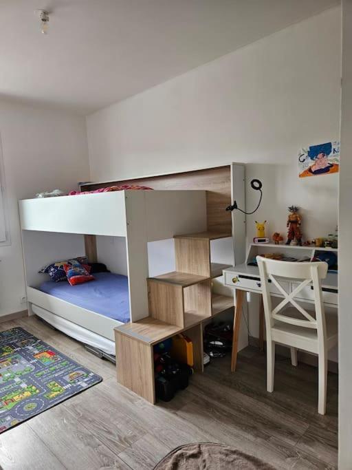 סיאז Villa Moderne, A 2 Pas Du Lac Leman מראה חיצוני תמונה